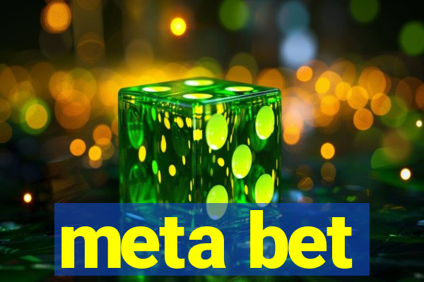 meta bet